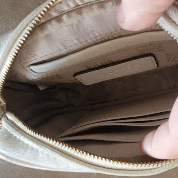 mini sac Mk porte cartes - Picture 2 of 3